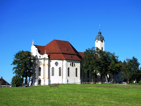 wiekirche