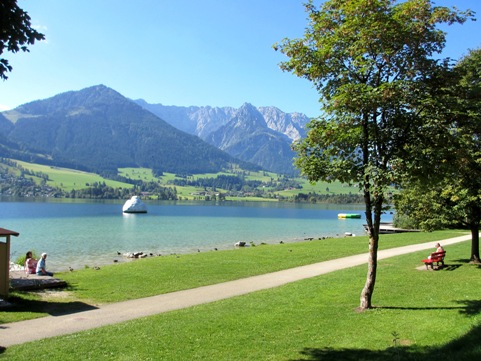 walchsee