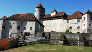 burg