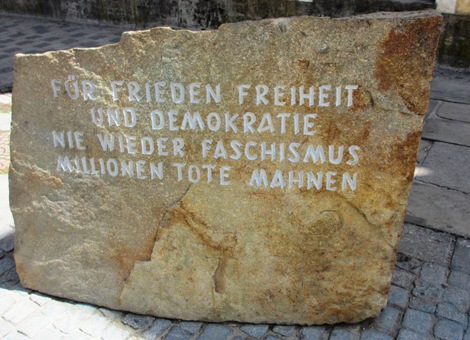 mauthausen