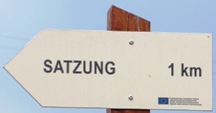 satzung