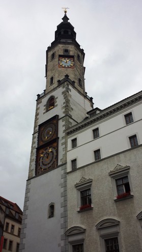 rathaus