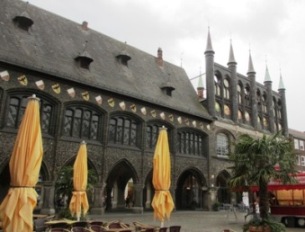 Rathaus