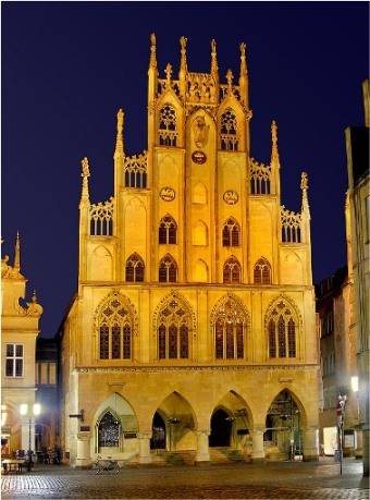 Rathaus