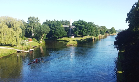 DO-Ems-Kanal und Hase