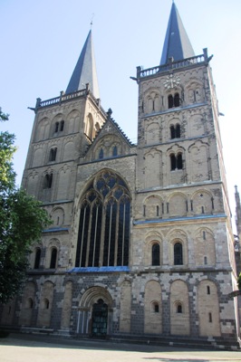 Dom Xanten