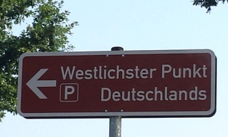 Westzipfel